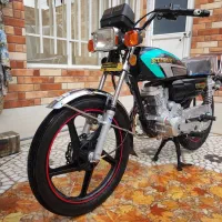 هندا احسان 200 سی سی