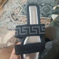 صندل زنانه|کیف، کفش، کمربند|اهواز, گلستان|دیوار