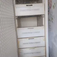 فریزر|یخچال و فریزر|مشهد, راه آهن|دیوار