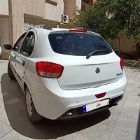 تیبا 2 پلاس (هاچبک) فول مدل 1399