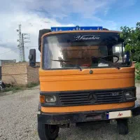 خاور ۸۰۸ مدل ۸۲|خودرو سنگین|زنجان, |دیوار