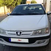 پژو پارس سال ۹۳