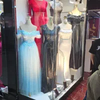 استخدام خیاط ماهر لباس مجلسی زنانه