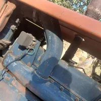 تراکتور رومانی درجه یک|خودرو سنگین|شاهیوند, |دیوار