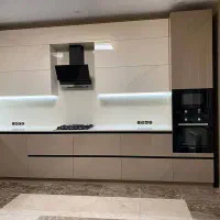 کابینت کمد دیواری بازسازی