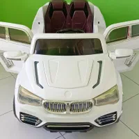 ماشین شارژی با تخفیف ویژه