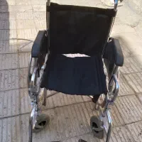 ویلچر