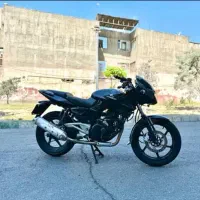 پالس ۲۰۰|موتورسیکلت|تهران, یافت‌آباد|دیوار