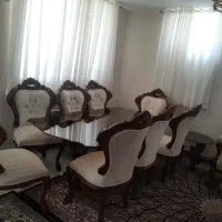 فروش مبل در حد نو