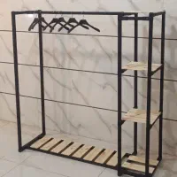 رگال /جالباسی