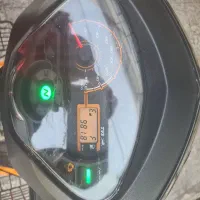 tvs۱۴۰۳|موتورسیکلت|دزفول, |دیوار