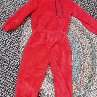 هودی وشلوار