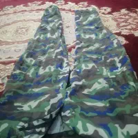 لباس خدمت سربازی نونو برا کار حرف نداره