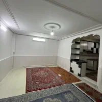 اپارتمان ۶۰ متری ط همکف راه جدا عمارت گل نرگس