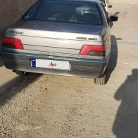 پژو۴۰۵مدل۹۲|خودرو سواری و وانت|قزوین, |دیوار