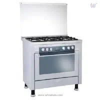 اجاق گاز فردار امرسان (آپشنال)