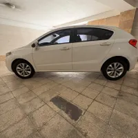 برلیانس h220 اتومات مدل ۹۵