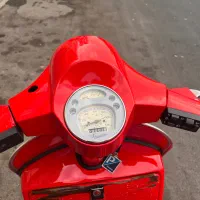 وسپا px150  پیاجیو ایتالیا|موتورسیکلت|ری, شهادت|دیوار