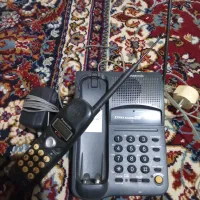 تلفن بیسیم پاناسونیک ژاپن اصلی
