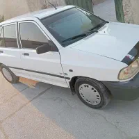 مدل 83|خودرو سواری و وانت|چغادک, |دیوار