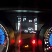 تارا v2 اتومات|خودرو سواری و وانت|نظرآباد, نظرآباد|دیوار