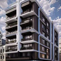 پیش فروش ۸۰متری در مرکز شهر