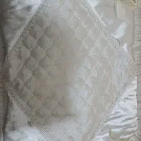 جهیزیه عروس|رختخواب، بالش، پتو|مشهد, صیاد شیرازی|دیوار