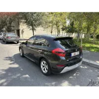 برلیانس کراس موتور بزرگ 1650|خودرو سواری و وانت|تهران, مجیدیه|دیوار