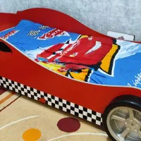 تخت و کمد نوجوان