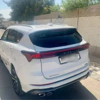 فیدلیتی پرستیژ تیپ ۱ مدل ۱۴۰۳|خودرو سواری و وانت|جم, |دیوار