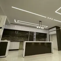 بازسازی کامل ساختمان قدیمی با مدرنترین متریال
