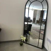 اینه|آینه|تبریز, |دیوار