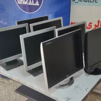 انواع مانیتور مربع