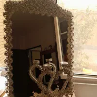 اینه شمعدان ۲۸۰۰تومان