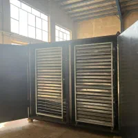 فروش دستگاه خشک‌کن صنعتی|ماشین‌آلات صنعتی|شیراز, ماه فیروزان|دیوار