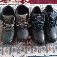 کفش کارایمنی