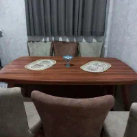 میز غذاخوری