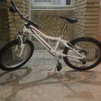 دوچرخه
