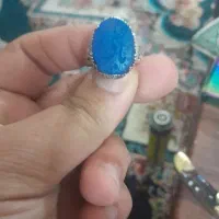 ۴دعدد انگشتر. سنگین. و کار دست. بفروشم می‌رسد.