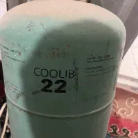 کپسول گاز r22