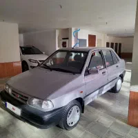 پراید 131 مدل 1391|خودرو سواری و وانت|مشهد, سجادیه|دیوار