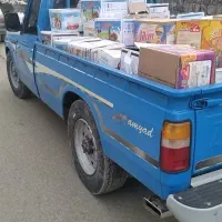 زامیاد Z 24 آپشنال، مدل ۱۴۰۰