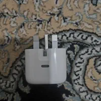 شارژر ایفون 17 40 وات