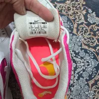 کفش اسپرت نایک تکنو  ویتنام|کیف، کفش، کمربند|کازرون, |دیوار