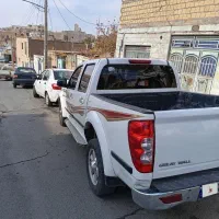 ماشین وینگل 3|خودرو سواری و وانت|بیرجند, |دیوار