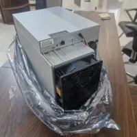 خرید و فروش انواع ماینر