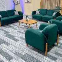 مبلمان راحتی مدل وانیا * خرید آسان با چک صیادی
