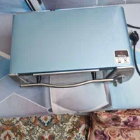 توستر فلر electric oven Eo 90|اجاق گاز و لوازم برقی پخت‌وپز|تهران, خرمشهر|دیوار