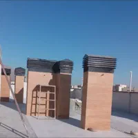 کانال کشی کولر|خدمات پیشه و مهارت|چهارباغ, |دیوار