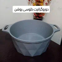 بازسازی ظروف تفلون و قطعات صنعتی مستقیم کارخانه|خدمات پیشه و مهارت|کرج, کوی کارمندان جنوبی|دیوار